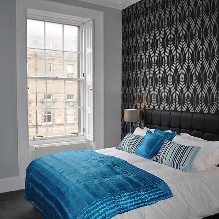 Parliament Sq Apt 12 Royal Mile Διαμέρισμα Εδιμβούργο Εξωτερικό φωτογραφία