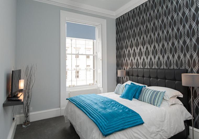 Parliament Sq Apt 12 Royal Mile Διαμέρισμα Εδιμβούργο Εξωτερικό φωτογραφία