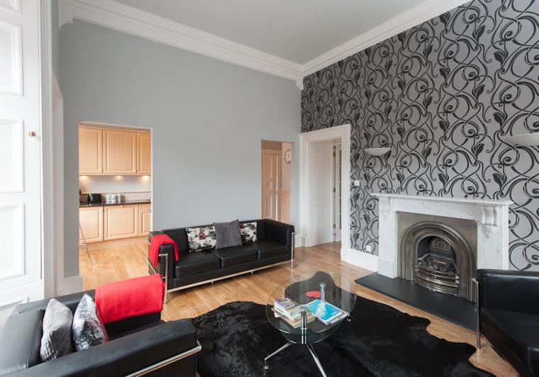 Parliament Sq Apt 12 Royal Mile Διαμέρισμα Εδιμβούργο Εξωτερικό φωτογραφία